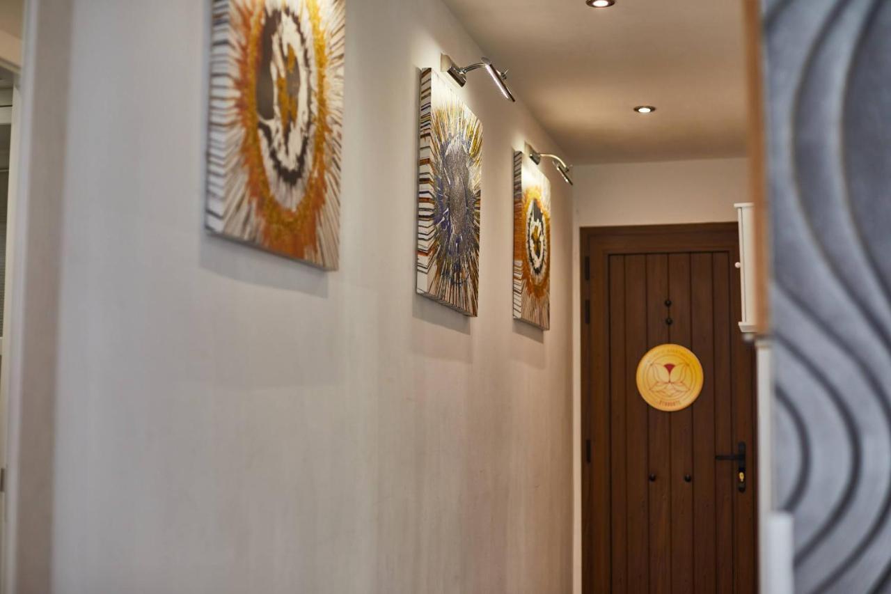 Stargate Apartment Playa del Ingles  Exterior photo