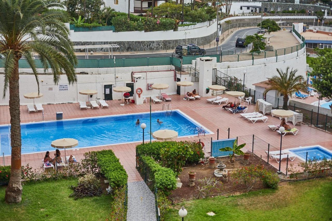 Stargate Apartment Playa del Ingles  Exterior photo
