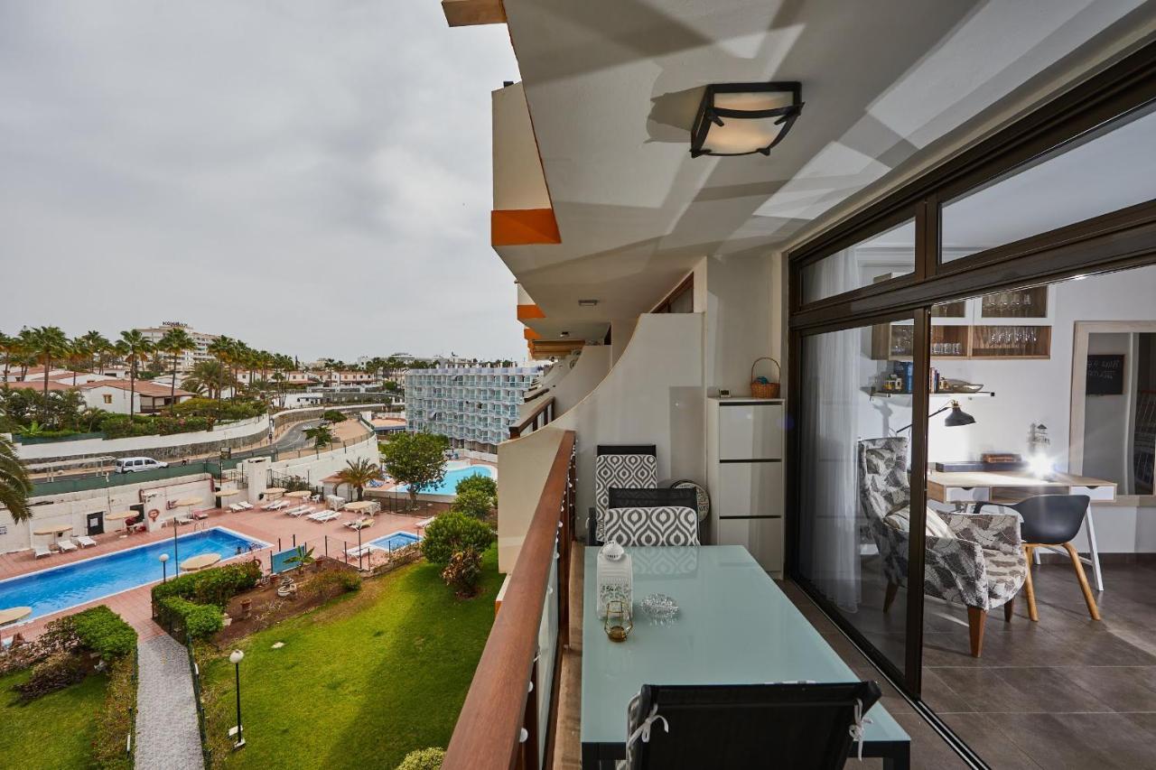 Stargate Apartment Playa del Ingles  Exterior photo