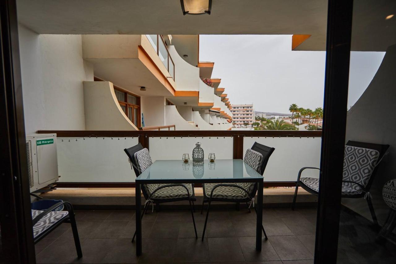 Stargate Apartment Playa del Ingles  Exterior photo
