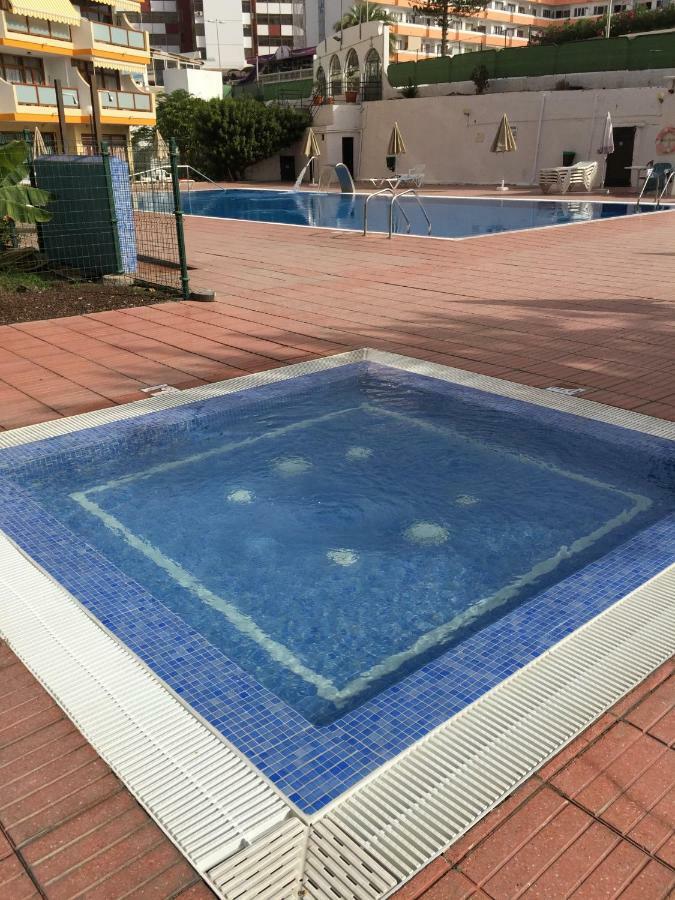 Stargate Apartment Playa del Ingles  Exterior photo