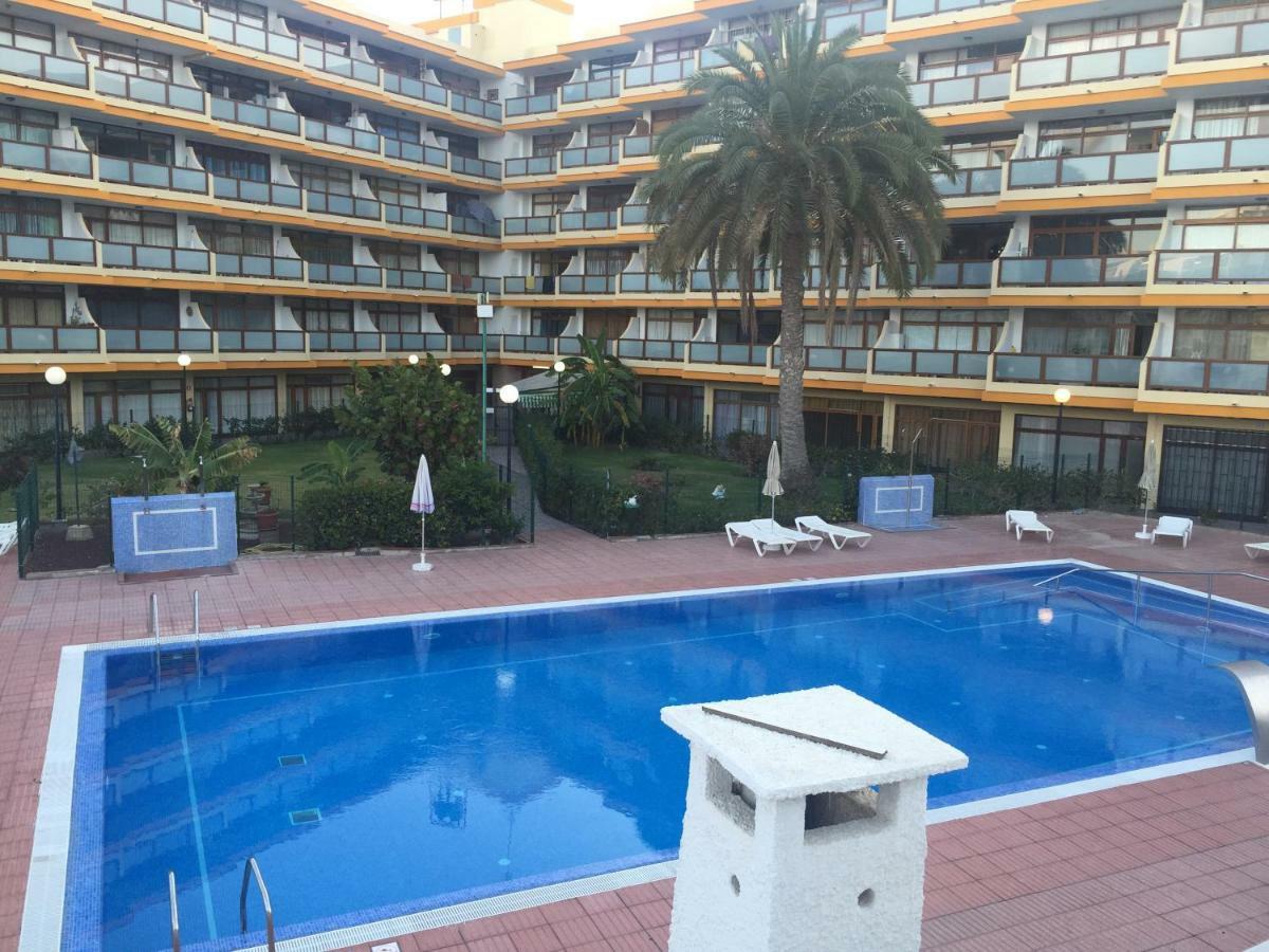 Stargate Apartment Playa del Ingles  Exterior photo